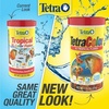 image:imageTetraColor Tropical Flakes Color Boosting Fish Food Nutritionally Balanced Diet for Tropical Fish 706 ozTropical