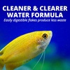 image:imageTetraColor Tropical Flakes Color Boosting Fish Food Nutritionally Balanced Diet for Tropical Fish 706 ozTropical