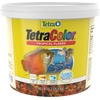 image:imageTetraColor Tropical Flakes Color Boosting Fish Food Nutritionally Balanced Diet for Tropical Fish 706 ozTropical