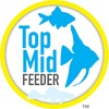 image:imageTetraColor Tropical Flakes Color Boosting Fish Food Nutritionally Balanced Diet for Tropical Fish 706 ozTropical