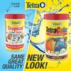 image:imageTetraColor Tropical Flakes Color Boosting Fish Food Nutritionally Balanced Diet for Tropical Fish 706 ozTropical