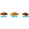 image:imageTetraMin Crisps SelectAFood Tropical Fish Food 3 Foods in 1 24 oz24 Ounce Pack of 1