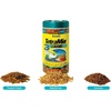 image:imageTetraMin Crisps SelectAFood Tropical Fish Food 3 Foods in 1 24 oz24 Ounce Pack of 1