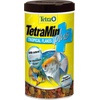 image:imageTetraMin Plus Tropical Flakes Cleaner and Clearer Water Formula 706 Ounce Pack of 1706 Ounce Pack of 12