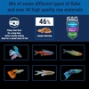 image:imageTetraMin Tropical Flakes Fish Food 353 oz