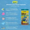 image:imageTetraPro Tropical Crisps 670 Ounces Fish Food Advanced Clear Water Formula67 Ounce Pack of 1
