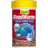 image:imageTetra BloodWorms FreezeDried Fish Food Dietary Supplement 025 oz025 Ounce Pack of 1