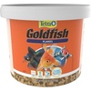 image:imageTetra Goldfish Flakes Nutritionally Balanced Diet For Aquarium Fish Vitamin C Enriched Flakes 452 lbs oz452 Pound Pack of 1