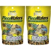image:imageTetra Pro PlecoWafers Fish Food for AlgaeEaters 212 oz212 Ounce Pack of 2