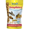 image:imageTetra ShrimpWafers Fish Food For Catfish amp Loaches 3 oz3 Ounce Pack of 1