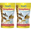 image:imageTetra ShrimpWafers Fish Food For Catfish amp Loaches 3 oz3 Ounce Pack of 2