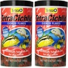 image:imageTetraCichlid Cichlid Flakes 282 oz Fish Food Clear Water Advanced Form565 Ounce Pack of 2