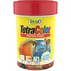 image:imageTetraColor Tropical Flakes Color Boosting Fish Food Nutritionally Balanced Diet for Tropical Fish 706 ozTropical