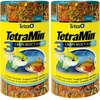 image:imageTetraMin Crisps SelectAFood Tropical Fish Food 3 Foods in 1 24 oz24 Ounce Pack of 2