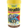 image:imageTetraMin Tropical Granules Fish Food for MidFeeding Fish 352 oz352 Ounce Pack of 1