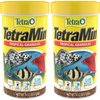 image:imageTetraMin Tropical Granules Fish Food for MidFeeding Fish 352 oz352 Ounce Pack of 2