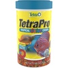 image:imageTetraPro Tropical Color Crisps Fish Food 741 oz265 Ounce Pack of 1