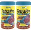 image:imageTetraPro Tropical Color Crisps Fish Food 741 oz265 Ounce Pack of 2