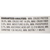 image:imageTetra 77077 TetraPRO Goldfish Crisps for Fishes 79 Ounce79 Ounce Pack of 2