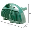 image:imageTetra Pond DebrisHandling Pump Energy Efficient UL Listed Up to 4000 gallonsUp to 4 000 gallons