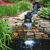 image:imageTetra Pond DebrisHandling Pump Energy Efficient UL Listed Up to 4000 gallonsUp to 4 000 gallons