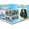 image:imageTetra Pond DebrisHandling Pump Energy Efficient UL Listed Up to 4000 gallonsUp to 4 000 gallons