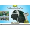 image:imageTetra Pond DebrisHandling Pump Energy Efficient UL Listed Up to 4000 gallonsUp to 4 000 gallons