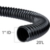 image:imageTetra Pond Tubing 1 ID 20 ft