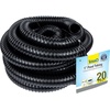 image:imageTetra Pond Tubing 1 ID 20 ft