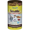 image:imageTetra TetraMin SelectAFood 24 Ounces Fish Flakes Variety Pack24 Ounce Pack of 1