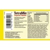 image:imageTetra TetraMin Tropical Tablets Fish Food for Bottom Feeders 169 oz169 Ounce Pack of 2