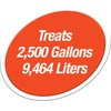 image:imageTetraPond Barley and Peat Extract For Naturally Clear Water 169 Ounce169 Ounce