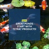 image:imageTetraPond Clear Choice BioFilter Replacement Pads