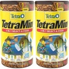 image:imageTetra TetraMin SelectAFood 24 Ounces Fish Flakes Variety Pack24 Ounce Pack of 2