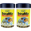 image:imageTetra TetraMin Tropical Tablets Fish Food for Bottom Feeders 169 oz169 Ounce Pack of 2