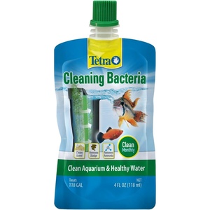 image:imageTetra Cleaning Bacteria 8 oz4 ounces