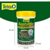 image:imageTetra ReptoMin Baby Floating Food Sticks 092Oz 26g092 Ounce Pack of 1
